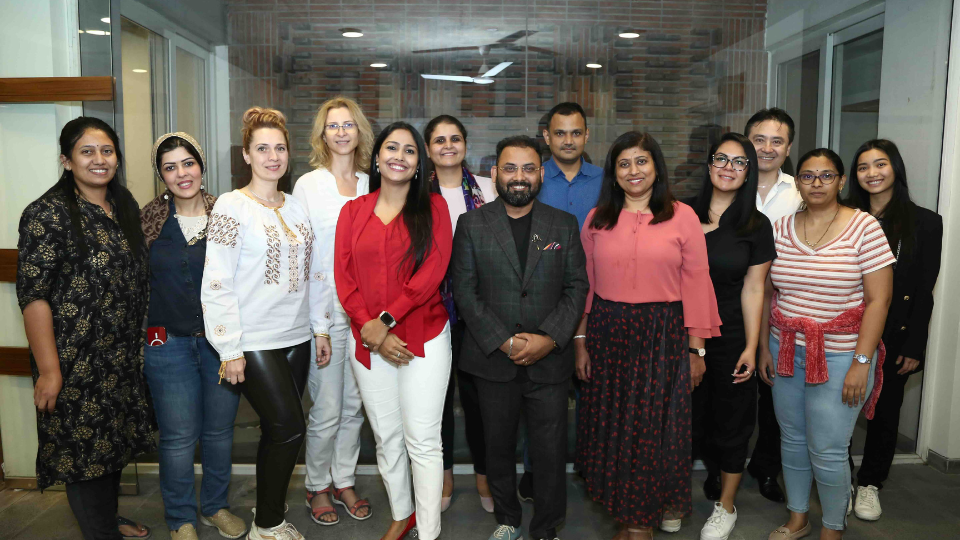 Fellowship In Cosmetic Gynaecology