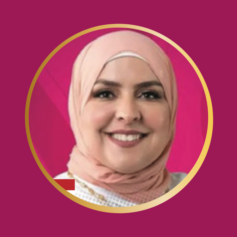 Dr Doaa Saleh