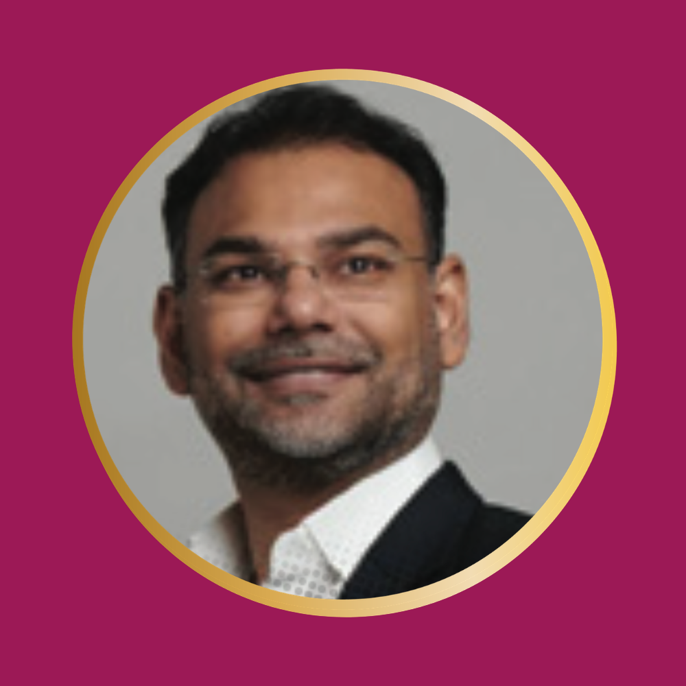 Dr Leroy Rebello