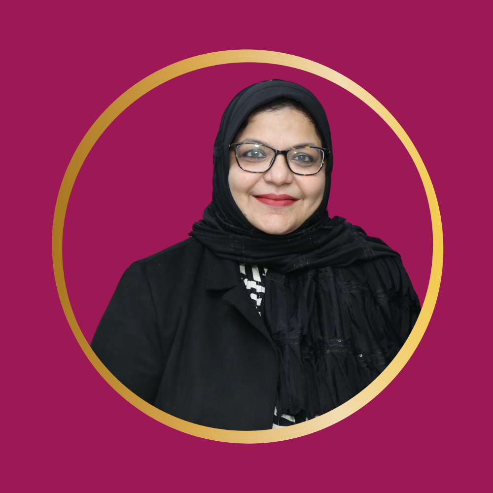 Dr. Nasreen Siddiqui