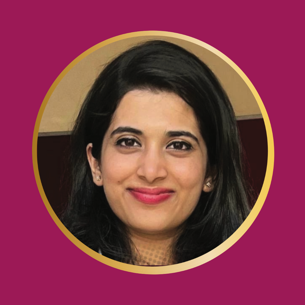 Dr Priya S Patil
